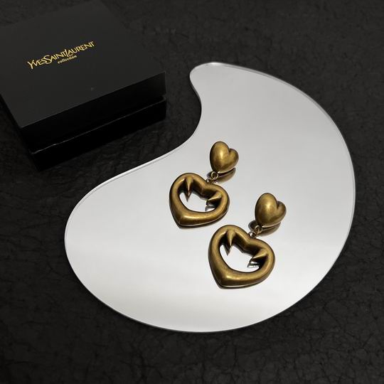 YSL Earrings 05lyh264